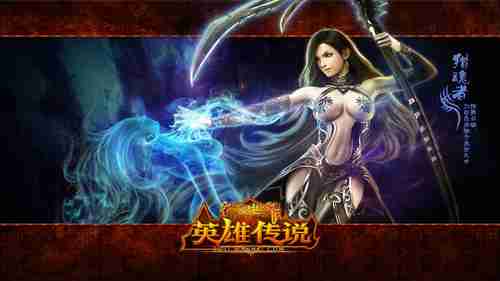 《败北女角太多了！》发布无字幕片头和角色宣传片，快来一探究竟！